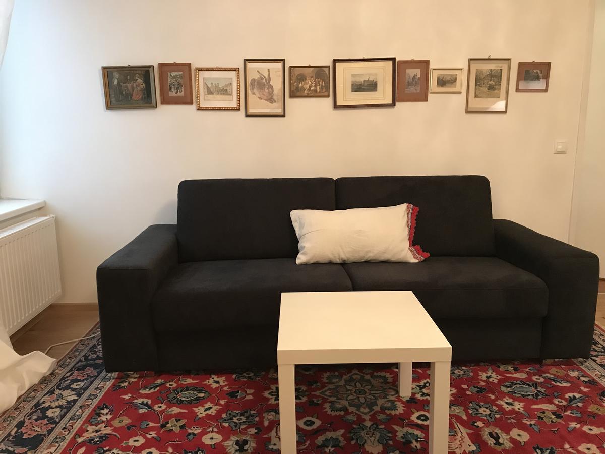 Premarental Apartment 1 Wiedeń Zewnętrze zdjęcie