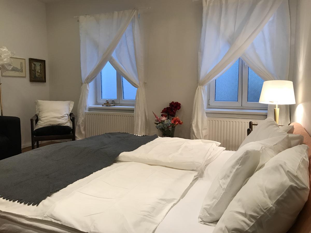 Premarental Apartment 1 Wiedeń Zewnętrze zdjęcie