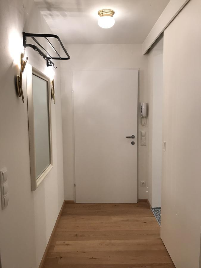 Premarental Apartment 1 Wiedeń Zewnętrze zdjęcie